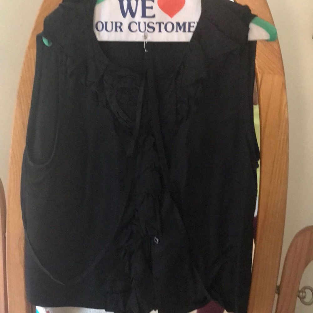 Krista Larson Rosette Cami